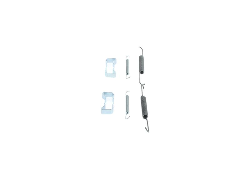 BOSCH 1987475096 Accessory Kit, brake shoes