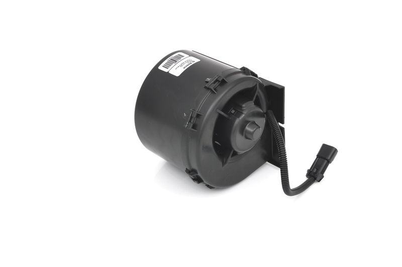 BOSCH F006B10133 Electric Motor