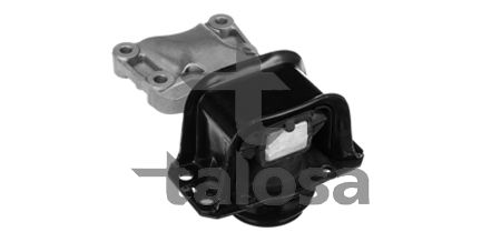 This part match OEM code: 9677258480