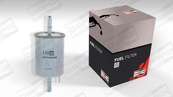 CHAMPION CFF100468 Fuel Filter