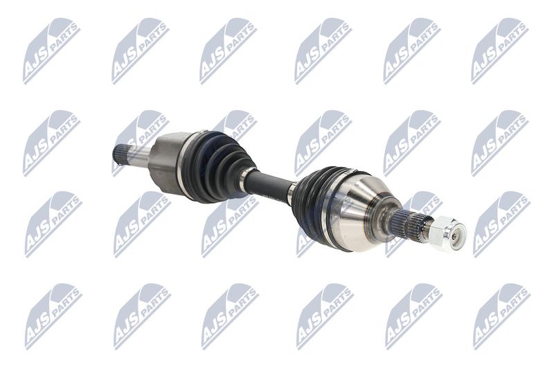 Veovõll, NTY NPW-PL-143