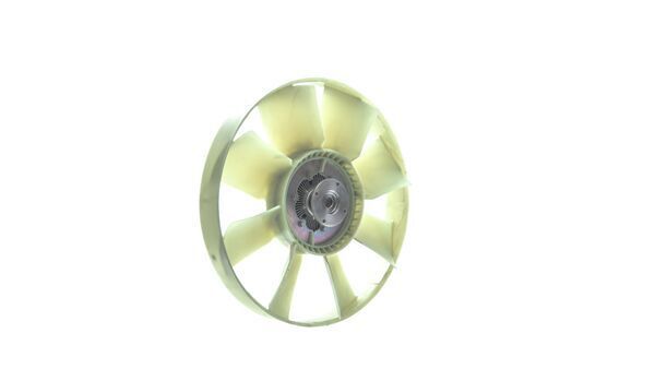 MAHLE CFF 436 000P Fan, engine cooling