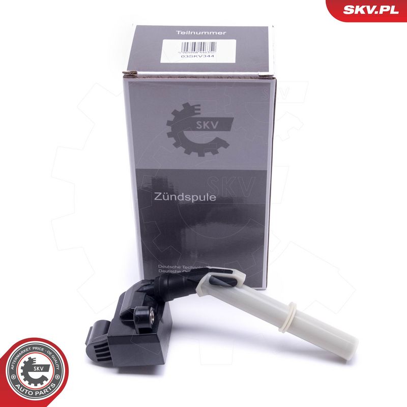 Süütepool, ESEN SKV 03SKV344