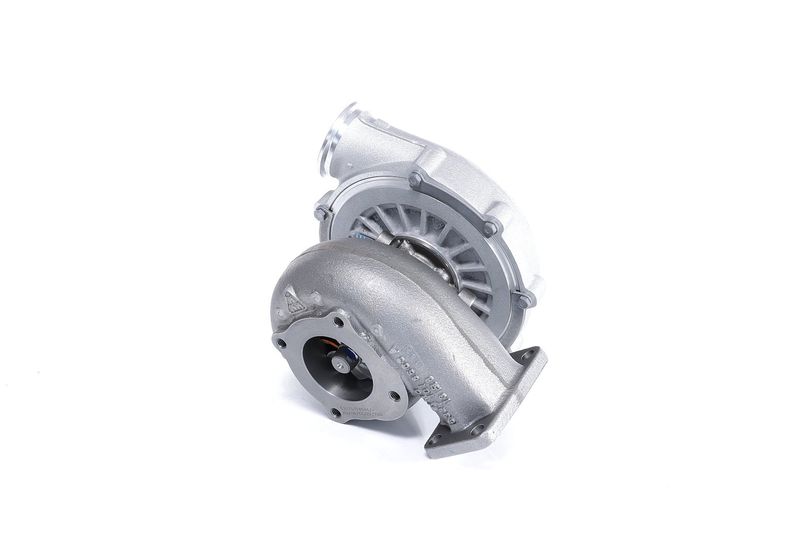 Compresor,sistem de supraalimentare T912091 BTS Turbo