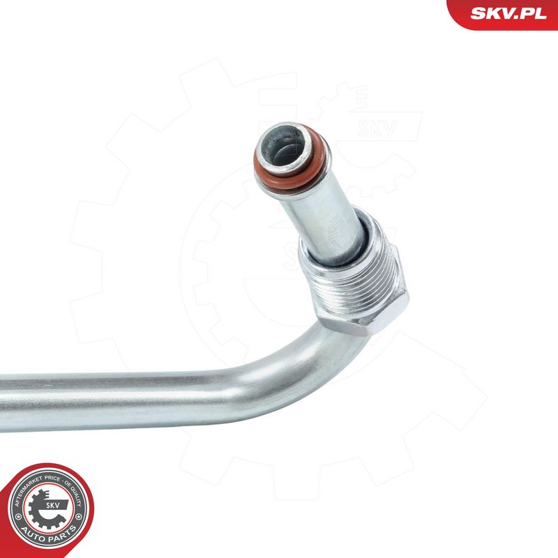 Hüdraulikavoolik, roolimine, ESEN SKV 54SKV581