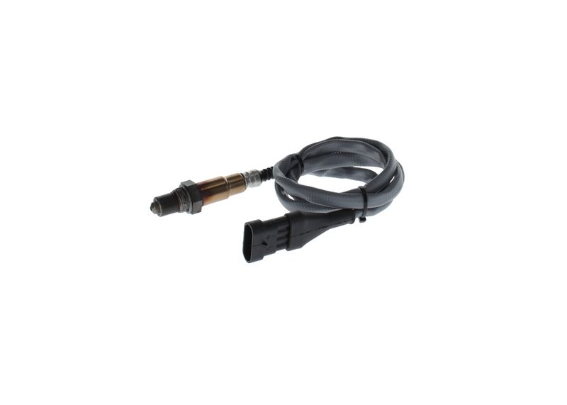 BOSCH 025801001A Oxygen Sensor