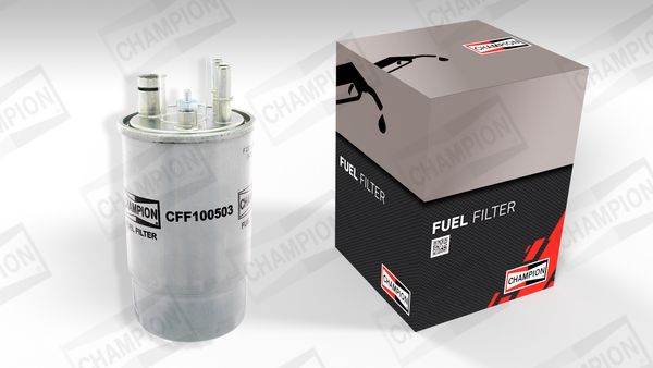 CHAMPION CFF100503 Fuel Filter