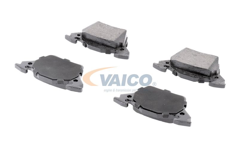 VAICO V30-8156 Brake Pad Set, disc brake