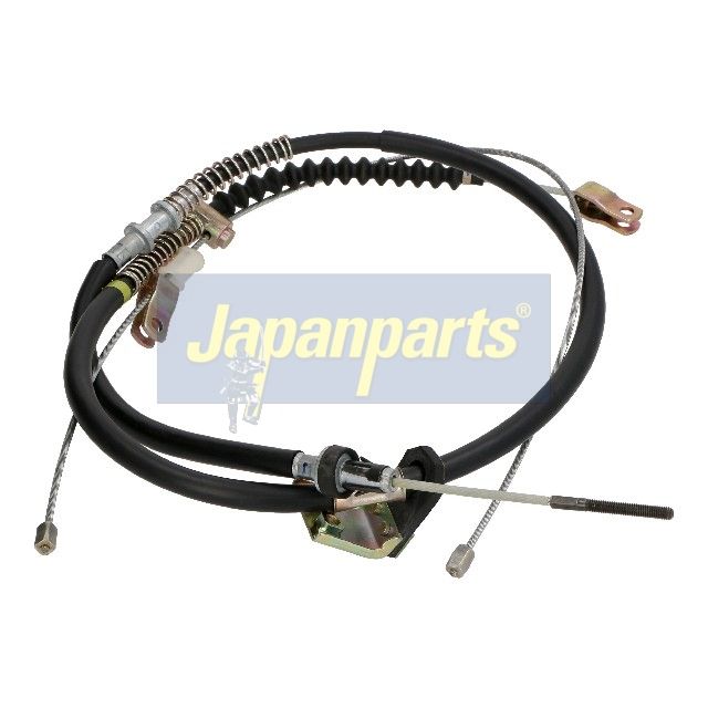 JAPANPARTS Trosas, stovėjimo stabdys