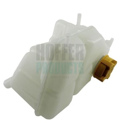 HOFFER 2035011 Water Tank, radiator