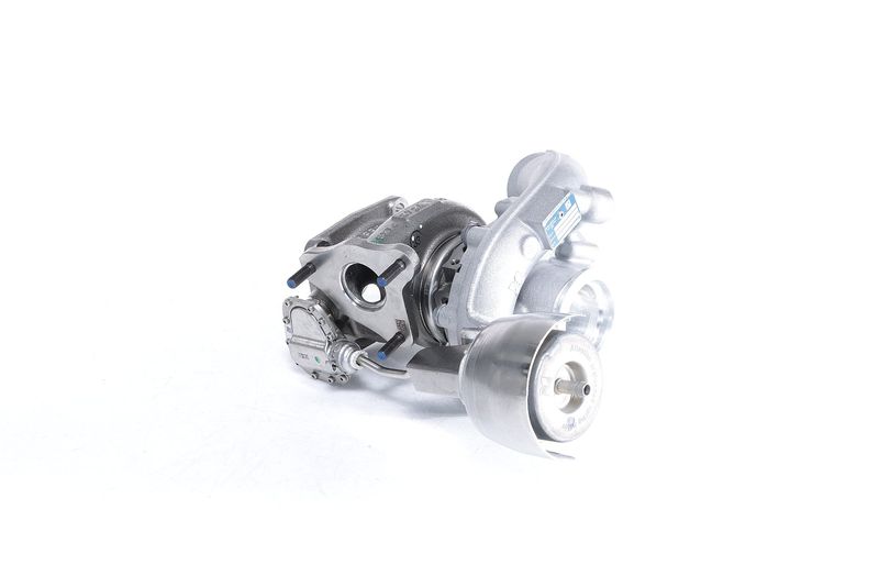 Compresor,sistem de supraalimentare T918704RE BTS Turbo