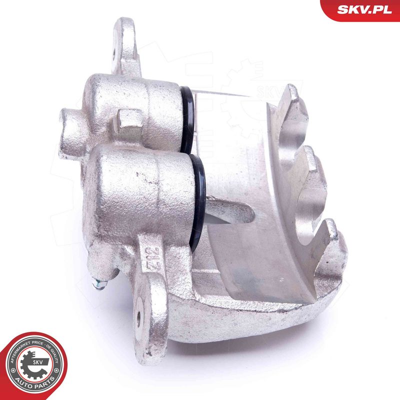 Pidurisadul, ESEN SKV 45SKV552