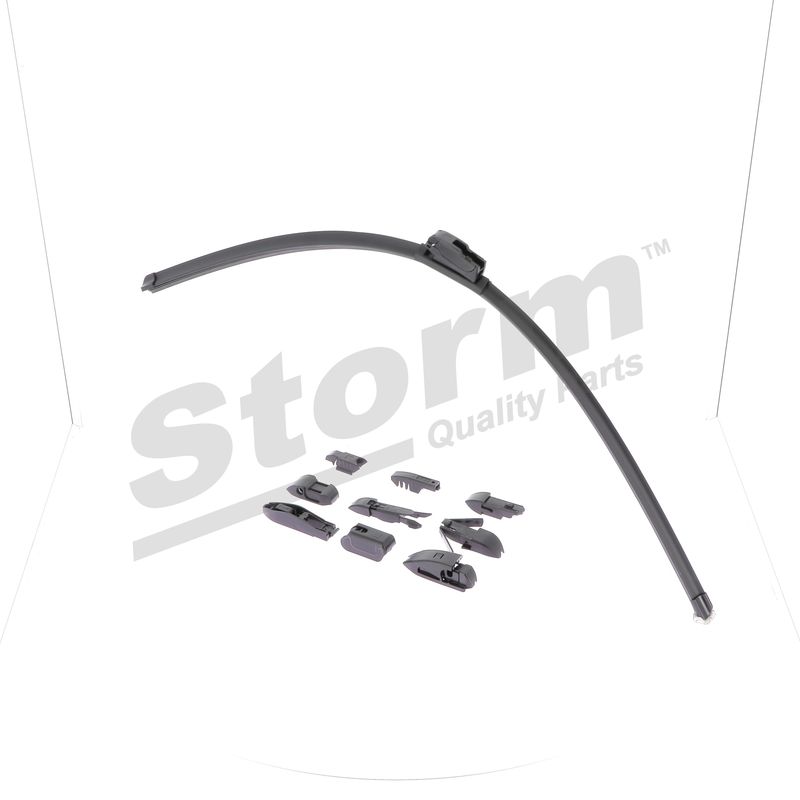 Balai d'essuie-glace STORM QUALITY PARTS 1000801