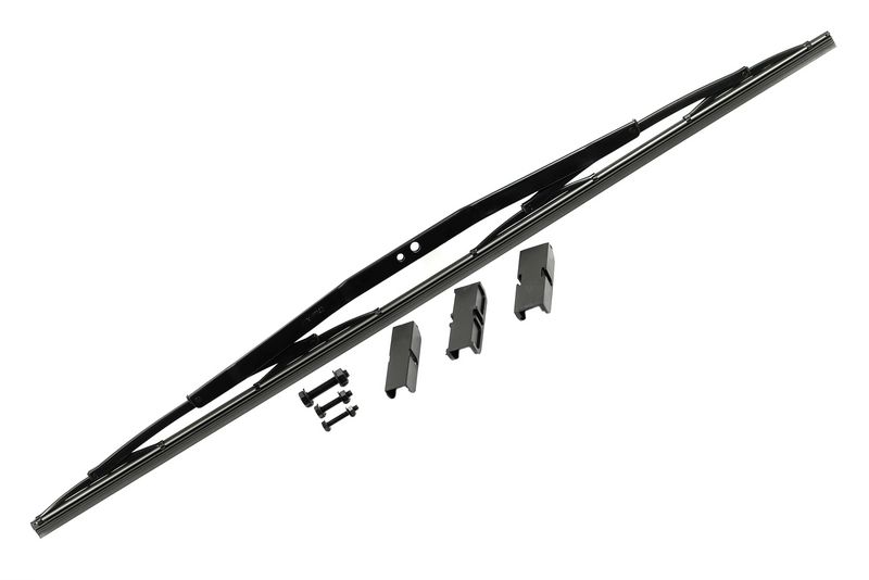 Klaasipuhastaja kumm, OXIMO WUSAG801