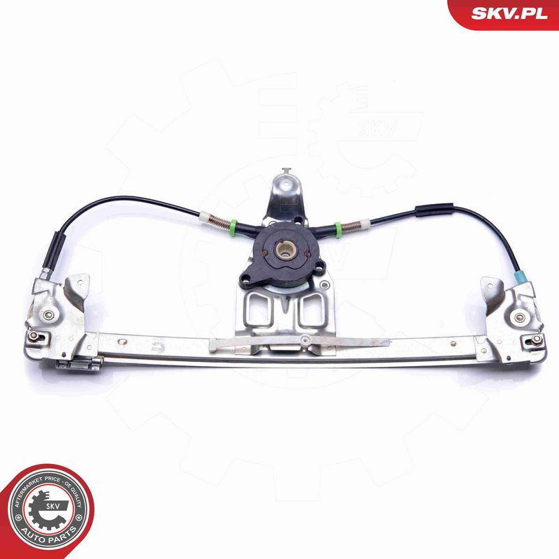 ESEN SKV 00SKV463 Window Regulator