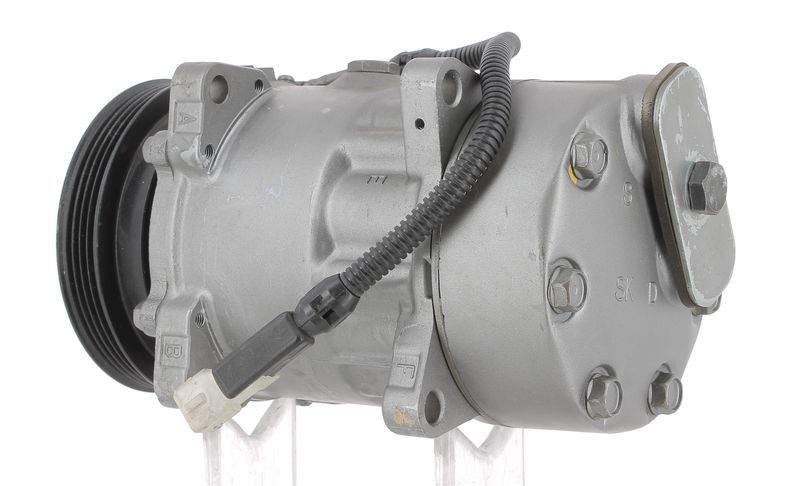 CEVAM 8600202 Compressor, air conditioning
