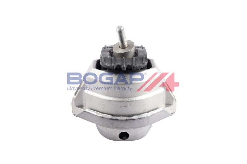 Soporte de Motor IZQUIERDO BOGAP B1911123 - 6