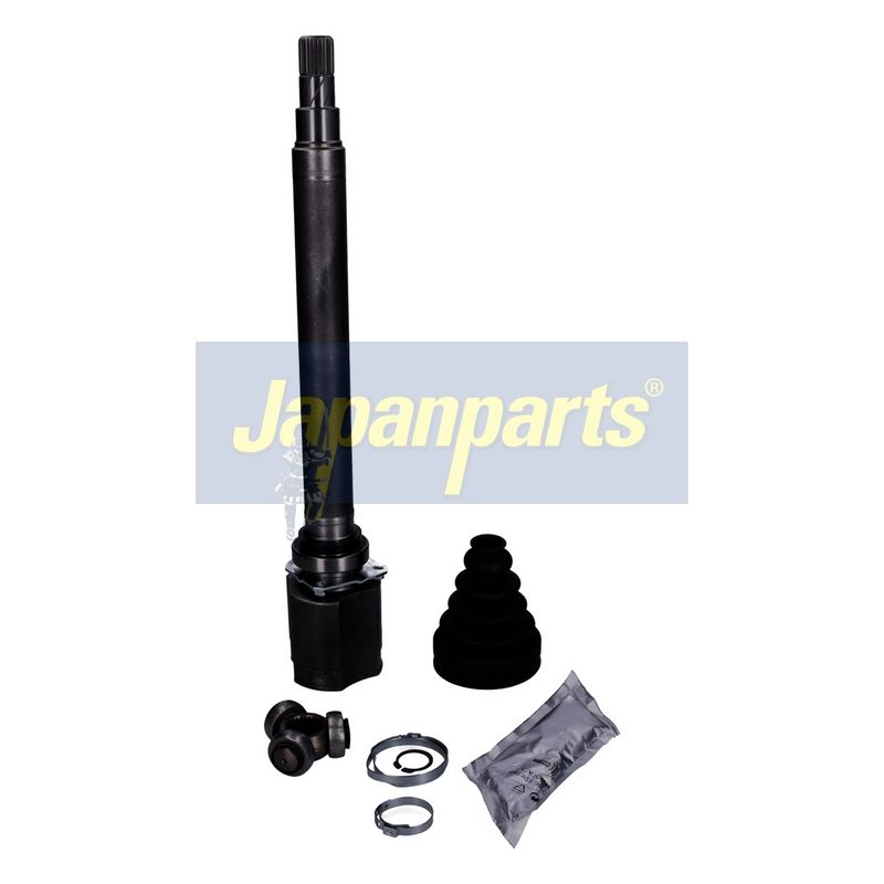JAPANPARTS Jungčių komplektas, kardaninis velenas