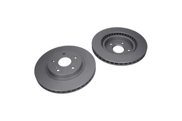 Kavo Parts BR-8722-C Brake Disc