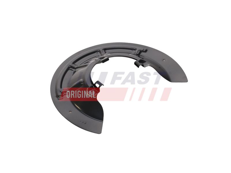 Plekk, piduriketas, FAST FT13770