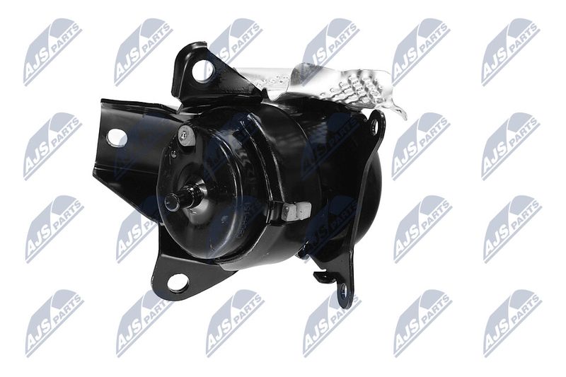 Paigutus, Mootor, NTY ZPS-CH-151