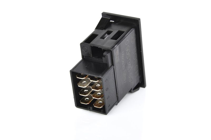 BOSCH 0986348094 Direction Indicator Switch