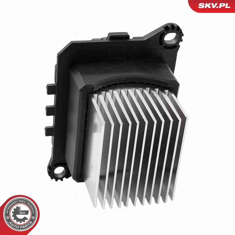ESEN SKV 95SKV083 Salono ventiliatoriaus rezistorius