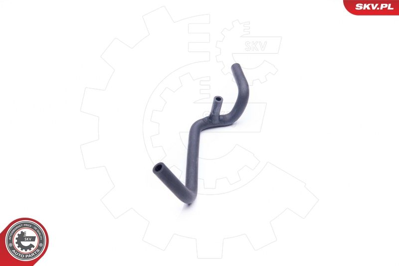ESEN SKV 24SKV285 Radiator Hose