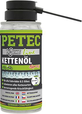 Spray de lant PETEC AIRCO REINIGER 70530