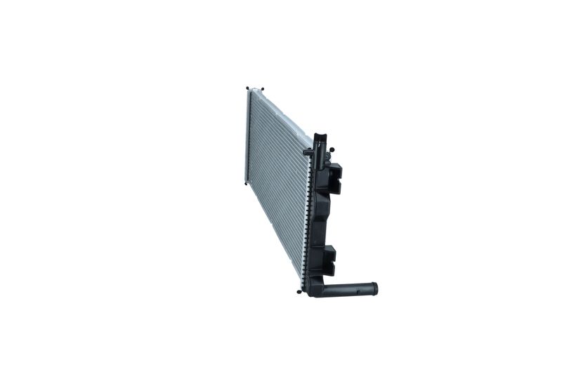 Radiaator, mootorijahutus, NRF 550437