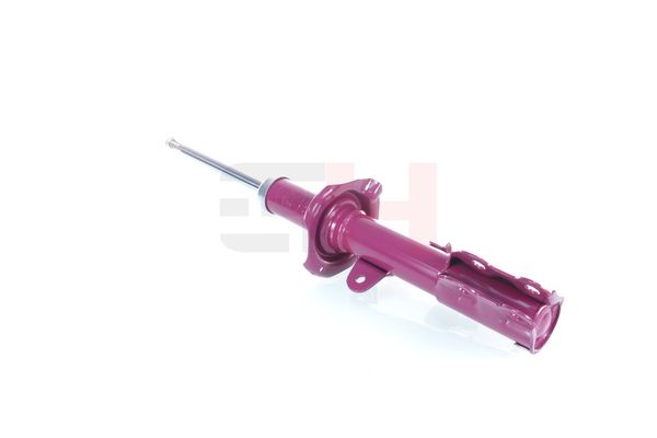 Amort, GH GH-352227H