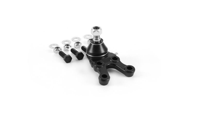 SKF VKDS 815505 Нижній/верхній кульовий шарнір