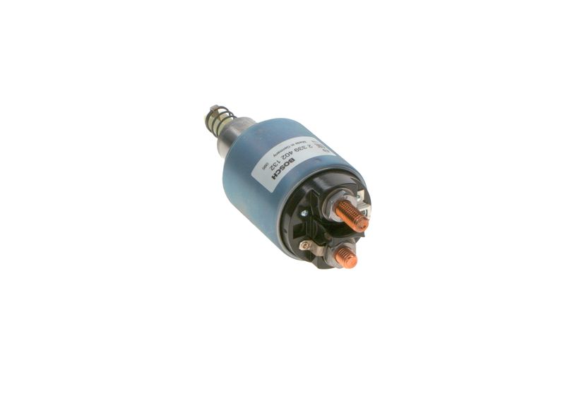 Elektromagnetický spínač, startér 2 339 402 132
