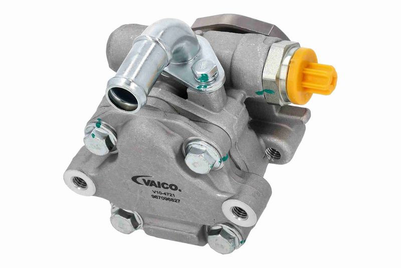 VAICO V10-4721 Hydraulic Pump, steering