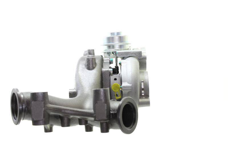 ALANKO 10901444 Charger, charging (supercharged/turbocharged)