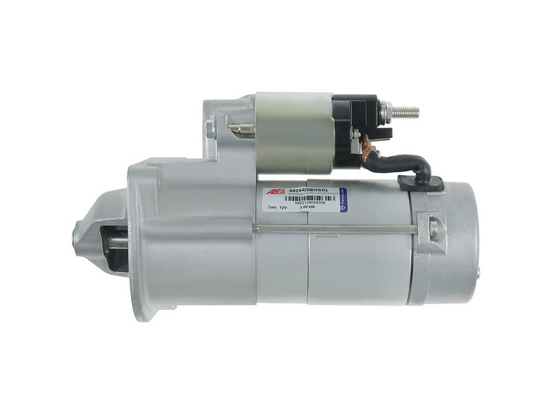 AS-PL S6244(DENSO) Starter