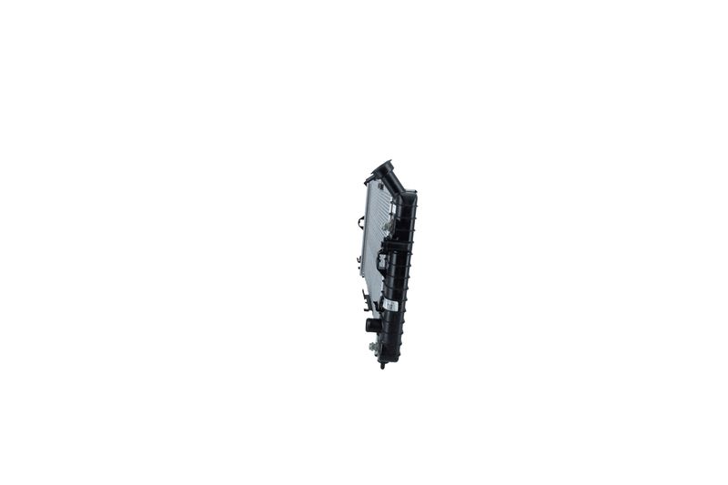 Radiaator, mootorijahutus, NRF 56004