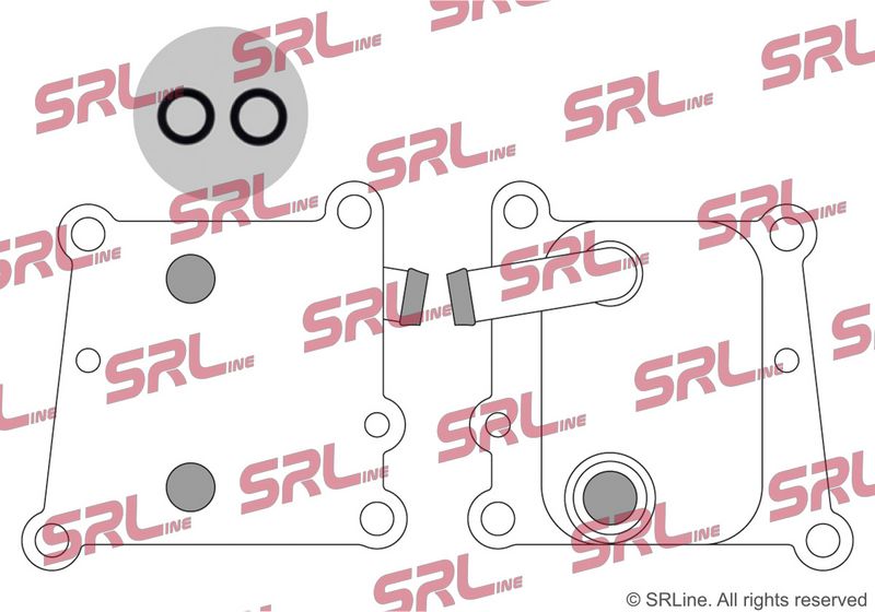 This part match OEM code: 2M5Q-6B624-BD