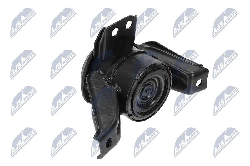 Paigutus, Mootor, NTY ZPS-HY-530