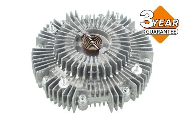 Sidur, radiaatoriventilaator, NRF 49626