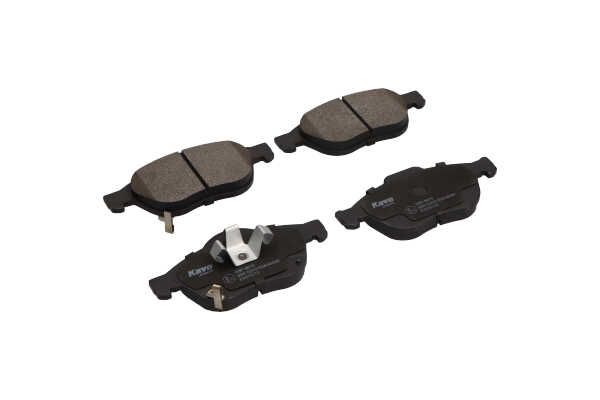 Kavo Parts KBP-9075 Stabdžių trinkelių rinkinys, diskinis stabdys