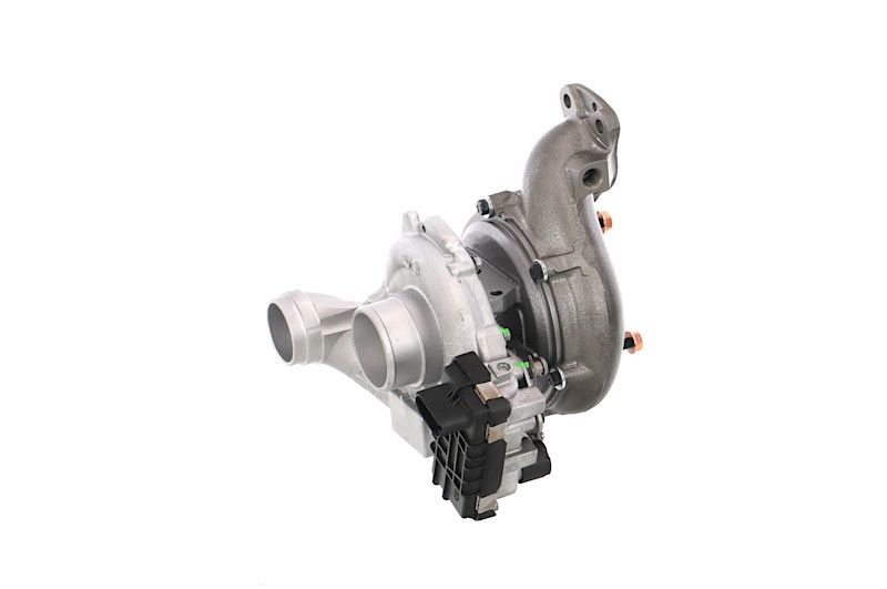REMANTE 003-002-004567R Charger, charging (supercharged/turbocharged)