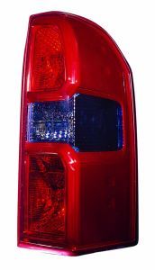 ABAKUS 215-19H9L-LD-AE Tail Light Assembly