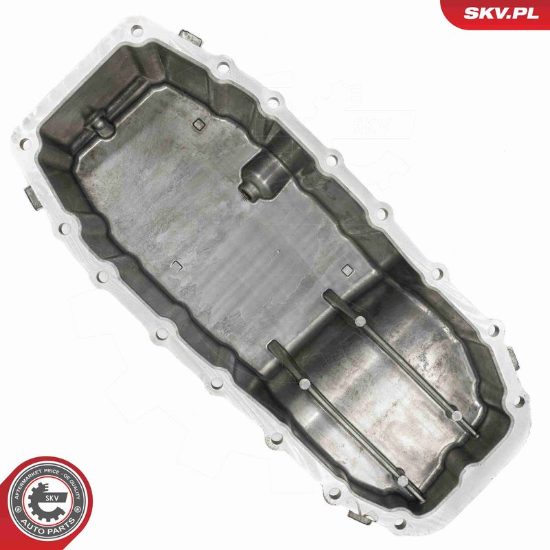 ESEN SKV 48SKV814 Oil Sump
