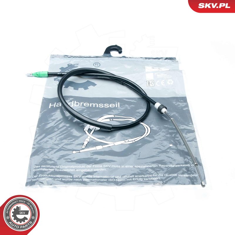 Tross, seisupidur, ESEN SKV 26SKV193