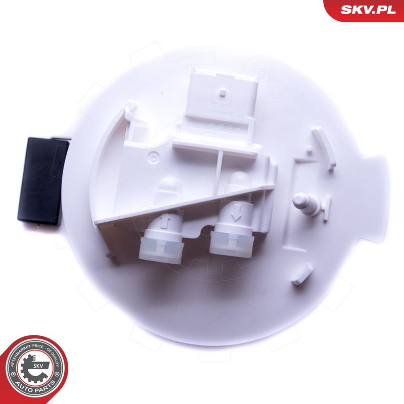 Kütus-etteanne, ESEN SKV 02SKV821