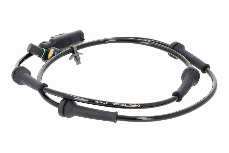 VEMO V38-72-0281 Sensor, wheel speed