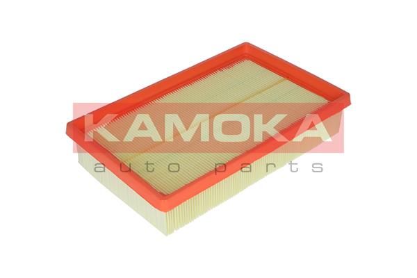 KAMOKA légszűrő F224301