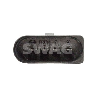 SWAG 70 10 8283 Wiper Linkage
