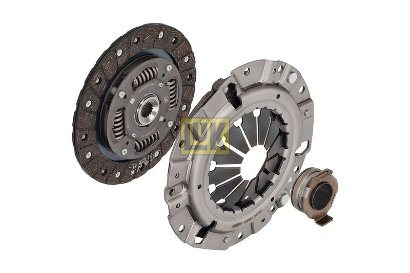 комплект съединител Schaeffler LuK